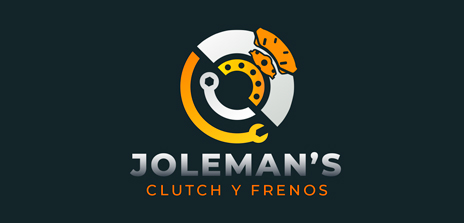 Jolemans Clutch y Frenos